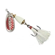 Blue Fox Classic Vibrax Glow 5 - Glow