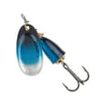 thumbnail image 1 of Blue Fox Classic Vibrax Northern Lights 05 Inline Spinner Blue 7/16 oz, 1 of 1