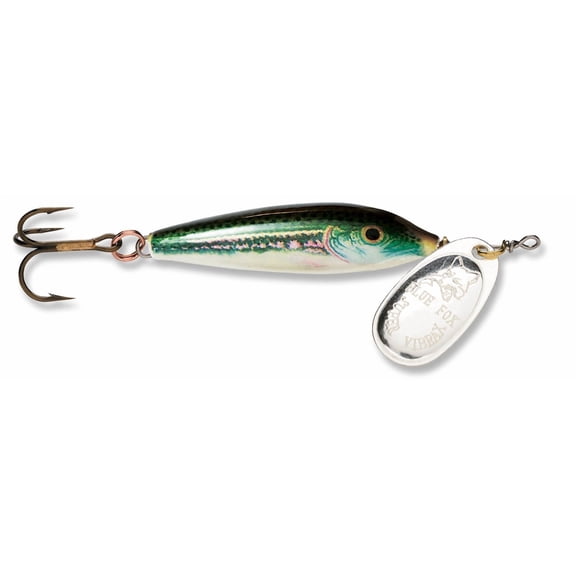 Blue Fox Minnow Spin