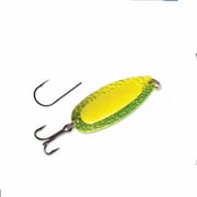 Blue Fox Pixee Spoon, 1/2 oz