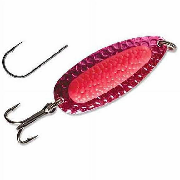 Blue Fox Pixiee Spoon, 7/8 oz