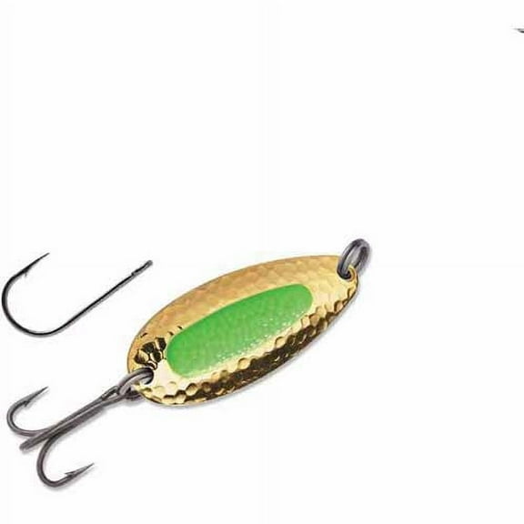 Blue Fox Pixiee Spoon, 7/8 oz