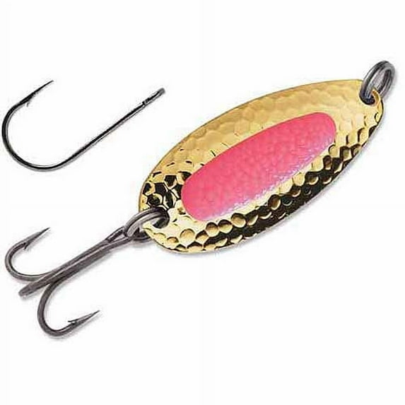 Blue Fox Pixiee Spoon, 7/8 oz