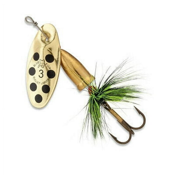 Blue Fox Rattlin' Pixee Spoon Fishing Lure 1/2oz Fluorescent Pink