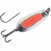 Blue Fox Super Vibrax Size 2 Minnow Spin Fishing Lure 1/8 oz Brown Trout/Gold