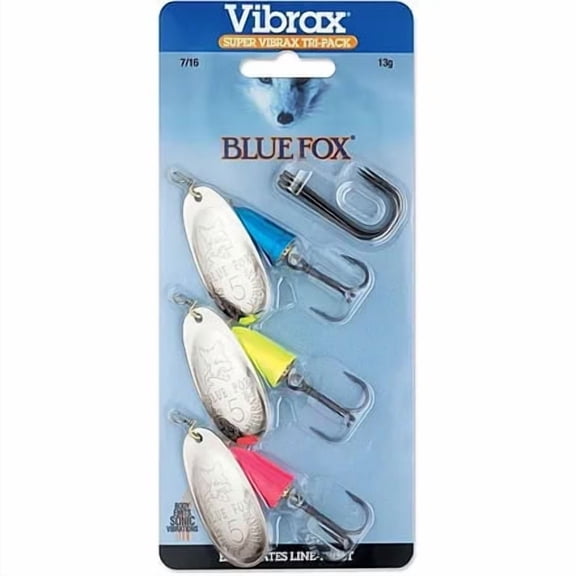 Blue Fox Super Vibrax Tri Pack 05