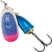 Blue Fox Vibrax 5/8 Oz Blue Scale Pink - 60-60-318IC