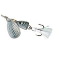 thumbnail image 1 of Blue Fox Vibrax Shallow Spinner 3/16 Shad, 1 of 2