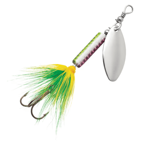 Blue Fox Whip Tail Deep Runner Size 0