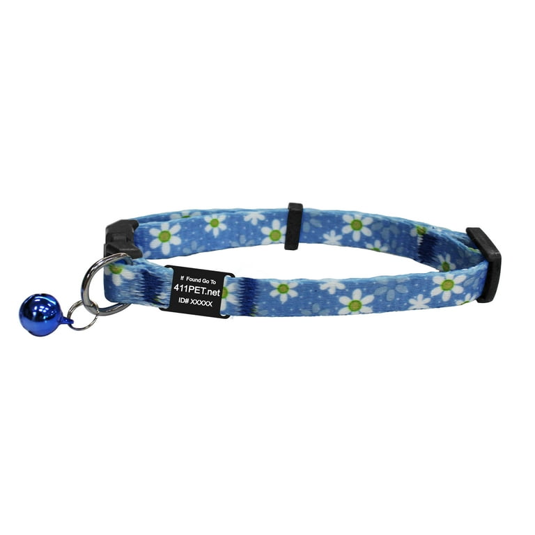 Designer cat collars new arrivals