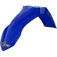 thumbnail image 1 of Blue Front Restyled Fender, 1 of 1