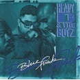 thumbnail image 1 of Pre-Owned Blue Funk by Heavy D (CD, Aug-2009, Motown (Record Label)), 1 of 1