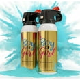thumbnail image 1 of Blue Gender Reveal String Spray, 1 of 1