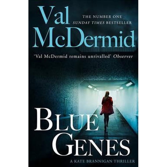 Blue Genes