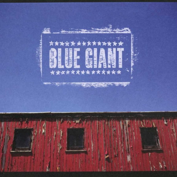 Pre-Owned Blue Giant (Music CD)