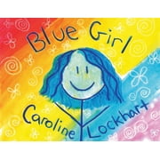 Blue Girl, Paperback