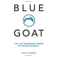 thumbnail image 1 of Pre-Owned Blue Goat: The Life Changing Power of Being Yourself Paperback, 1 of 1