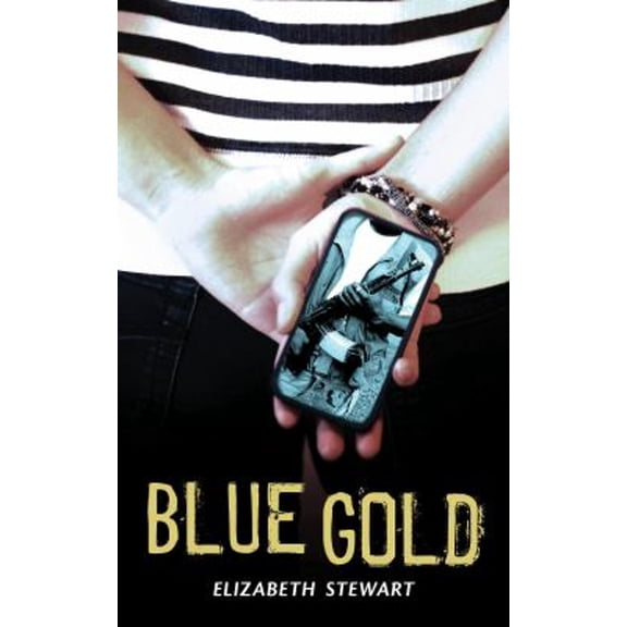Pre-Owned Blue Gold (Paperback) 155451634X 9781554516346