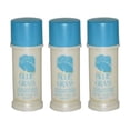 thumbnail image 1 of Blue Grass by Elizabeth Arden, 3x1.5 oz (4.5 oz total) Cream Deodorant for Women, 1 of 1