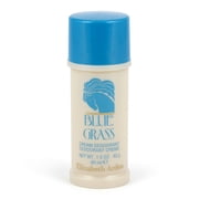 Blue Grass by Elizabeth Arden for Women - 1.5 oz Cream Deodorant