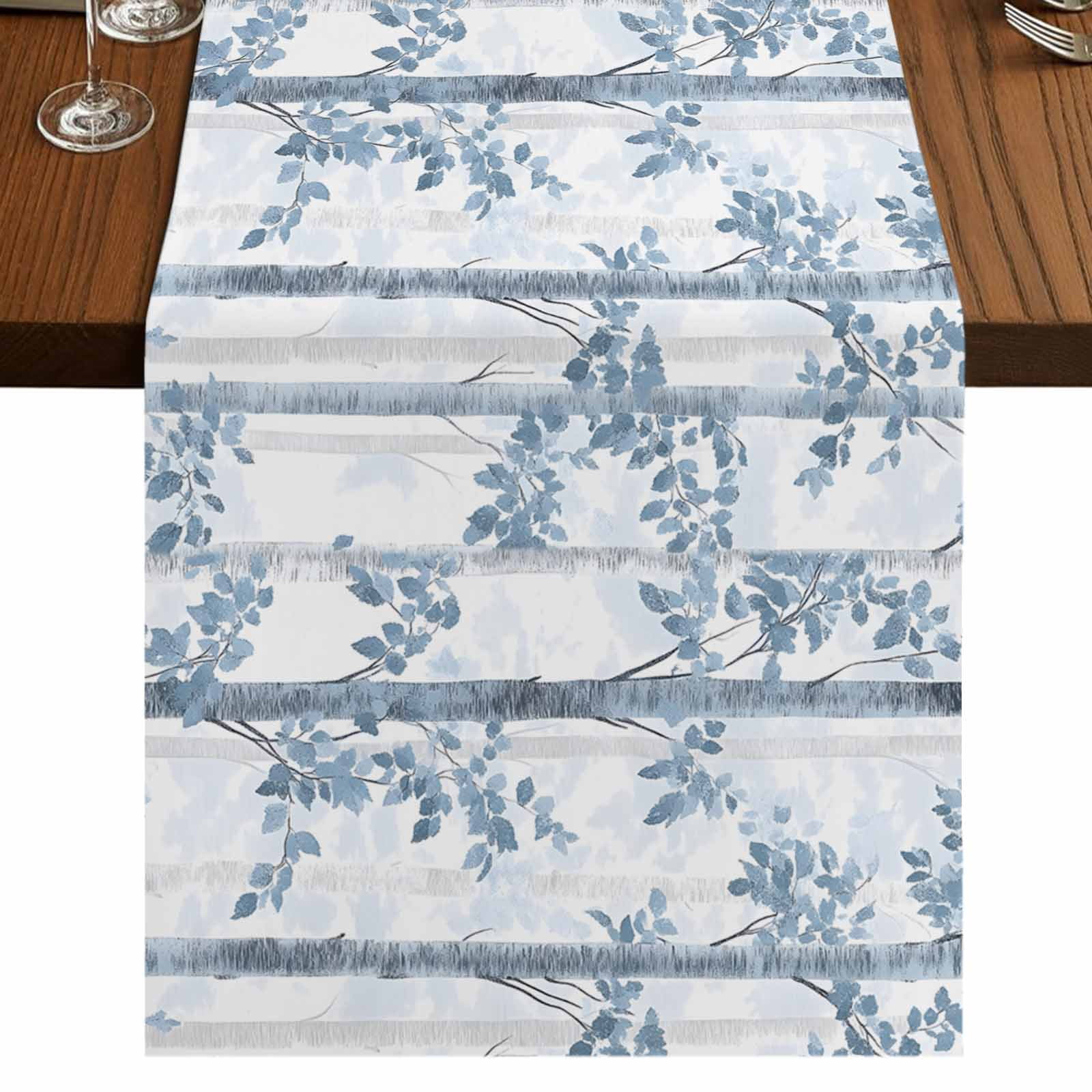 90 Inch Table Runner