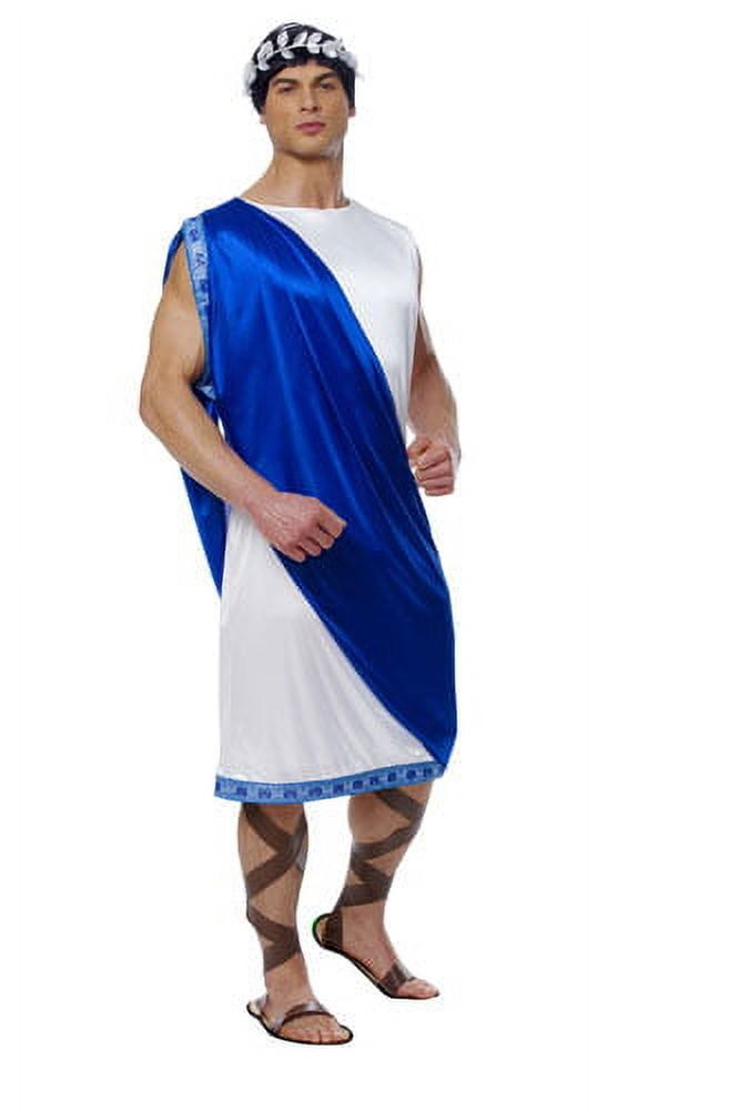 Greek Emperor Greek Emperor