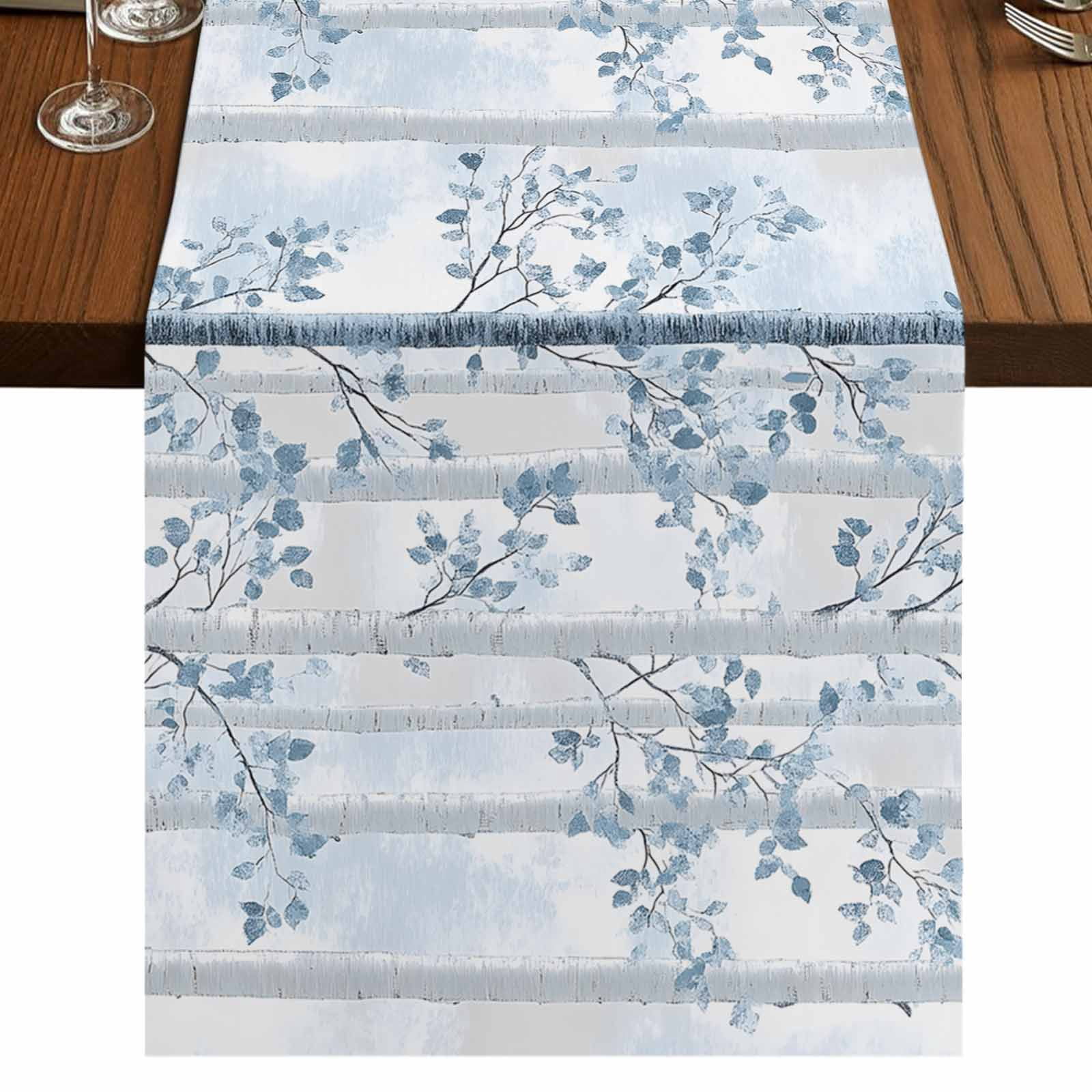 36 Inch Table Runnernull