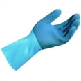 thumbnail image 1 of Blue-Grip LL-301 Glove, Large, Blue, 1 of 1