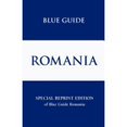 thumbnail image 1 of Blue Guide: Romania: Blue Guide Romania Special Reprint (Paperback), 1 of 1