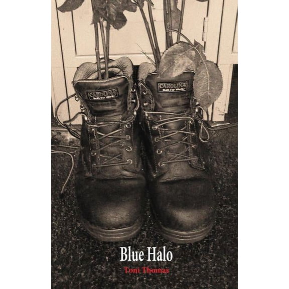 Blue Halo, (Paperback)