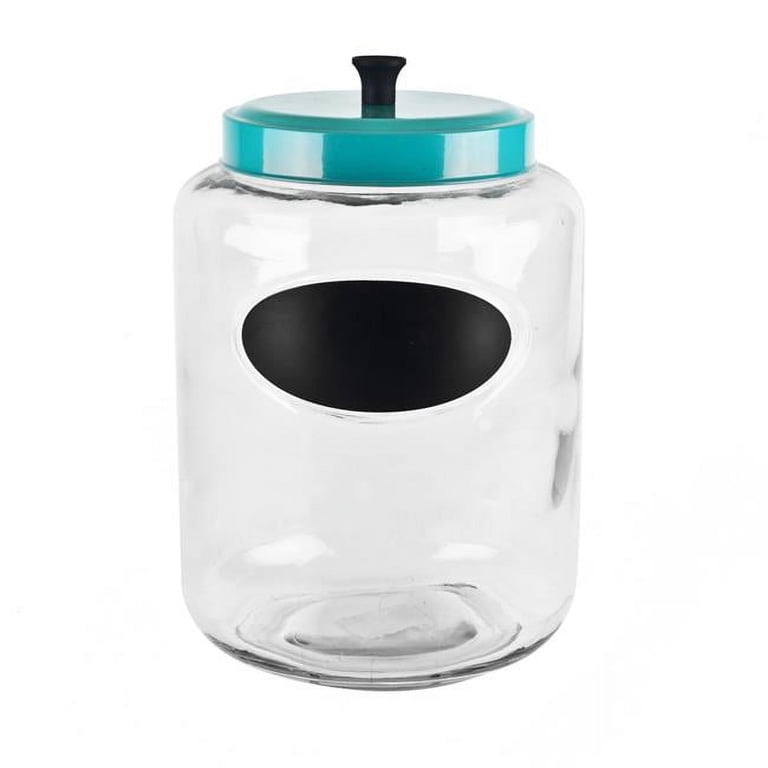 Ensemble de bols en verre MASTER Chef avec couvercles, 10 pces | Canadian Tire