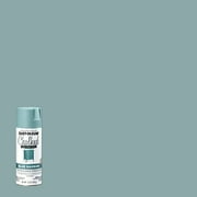Blue Harbor, Rust-Oleum Chalked Ultra Matte Spray Paint, 12 oz