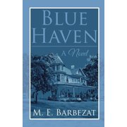 Blue Haven, Paperback