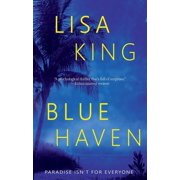 Blue Haven (Paperback)