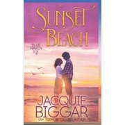 Blue Haven Sunset Beach, Book 2, Paperback