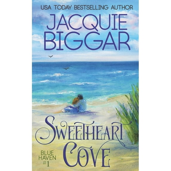 Blue Haven: Sweetheart Cove (Paperback)