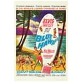 thumbnail image 1 of Blue Hawaii - Elvis Presley - 1961 - Movie Poster - US Version (12x18Inches(Black-Framed)), 1 of 5
