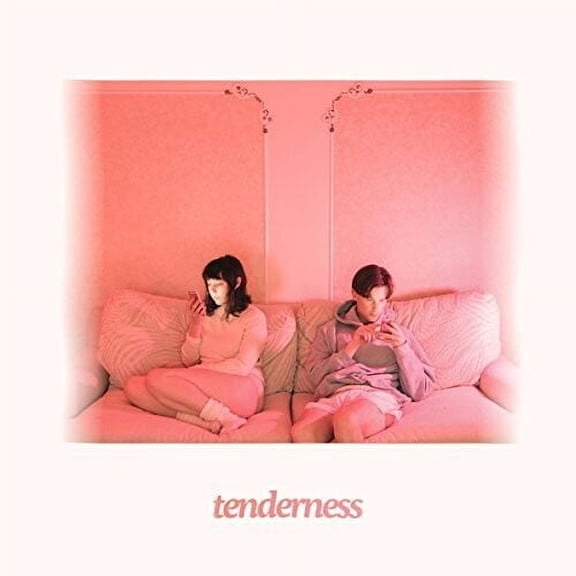 Blue Hawaii - Tenderness - Music & Performance - Vinyl