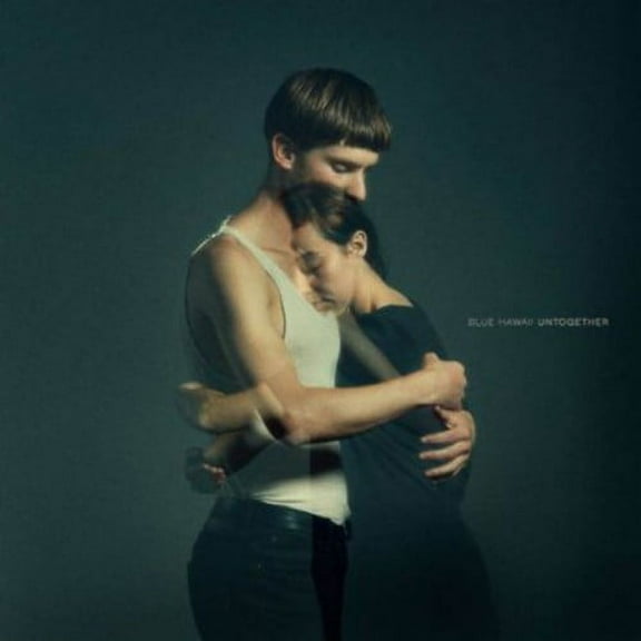 Blue Hawaii - Untogether - Music & Performance - CD
