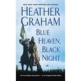 thumbnail image 1 of Pre-Owned Blue Heaven, Black Night (Mass Market Paperback) 1420138197 9781420138191, 1 of 1