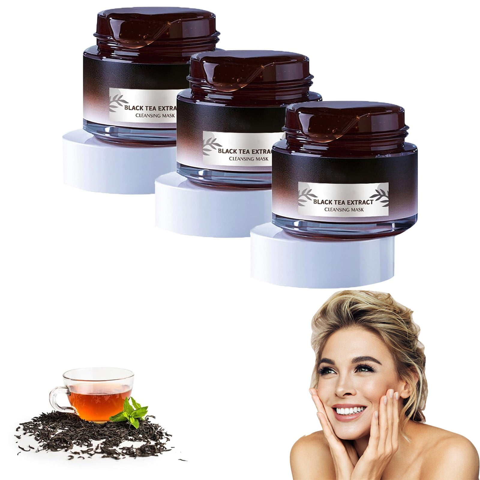 Man Facial Care Skin Care Products for Face Women Korean Skin Care Set Girls Lotion Set for Teenagers Japanese Cosmetics Skin Care Face Care for Teen Girls Pimples New Biology Skin Care Skin