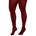 thumbnail image 1 of Blue Heaven Girls Opaque Tights, 1 of 6