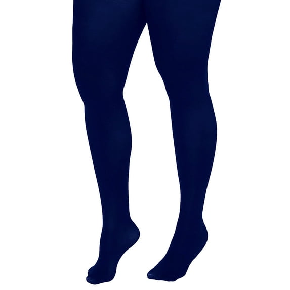Blue Heaven Girls Opaque Tights