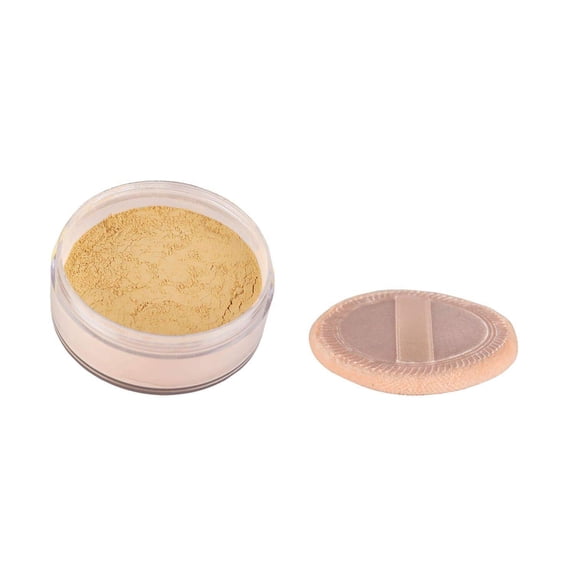 Blue Heaven Saphire Make Up Translucent Powder, Natural, 20 g