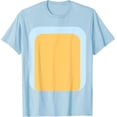 thumbnail image 1 of Blue Heeler Dog Dad Family Costume For Halloween T-Shirt, 1 of 5