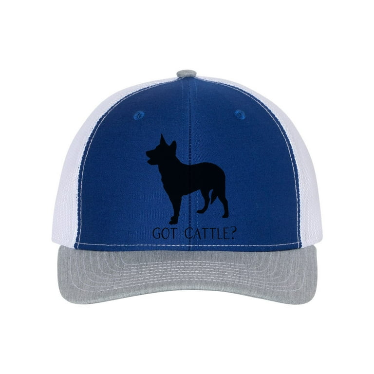 Blue heeler hat sales