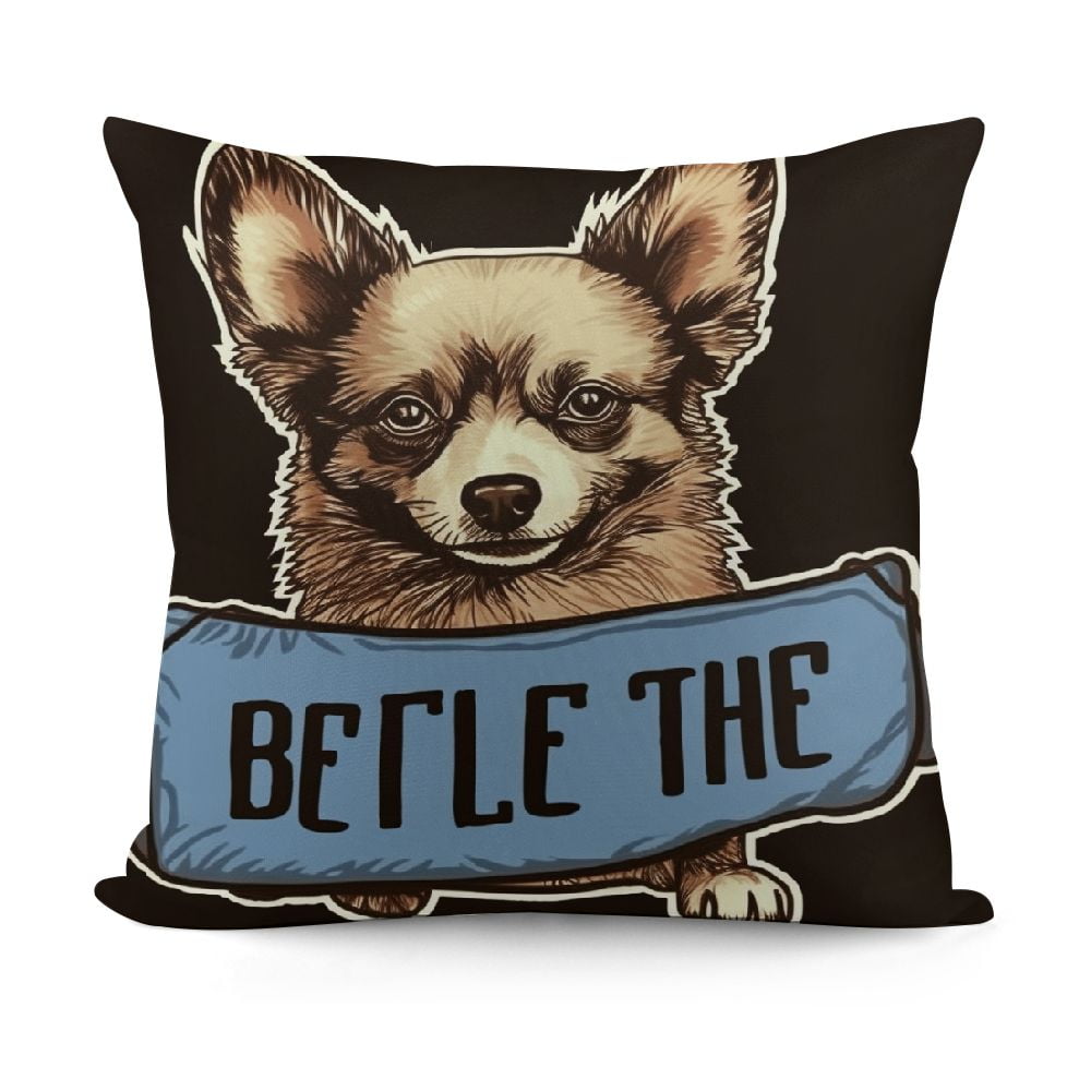 Blue Heelers Pillow Covers,Blue Heelers Gifts,Blue Heelers Decor,Blue