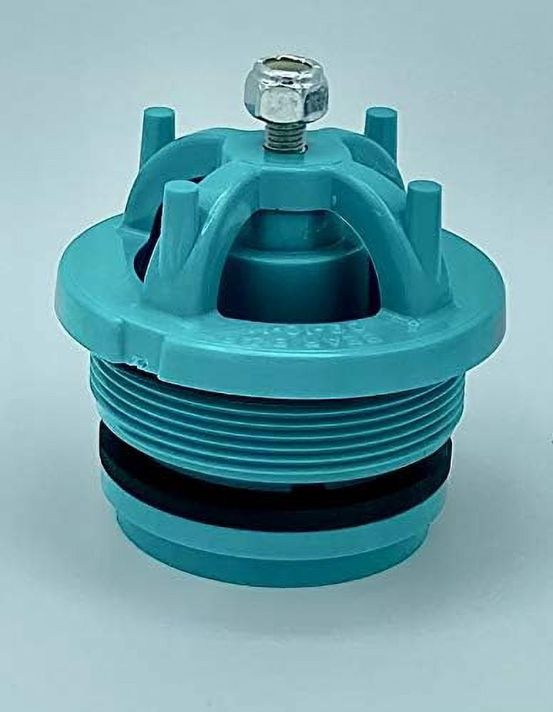 Febco 765 Bonnet Assembly Repair Kit - For 1/2" And 3/4" Backflow Preventer Valves