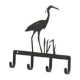 thumbnail image 1 of Blue Heron Key Holder, 1 of 1