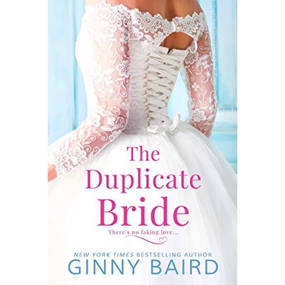 Pre-Owned The Duplicate Bride (Mass Market Paperback) 1682815226 9781682815229